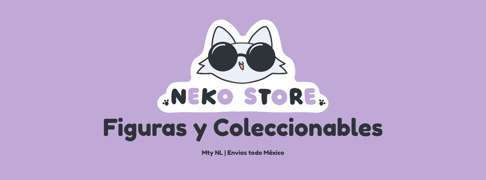 Neko Store - Figuras y Coleccionables - Mty NL | Envios todo México